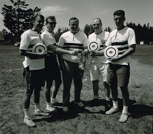 9th IFT (1966)—Winners—Eagle Harbor Ballyard