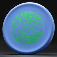ABQ City Champ., 2024—Kastaplast Berg—Blue—Metallic Green