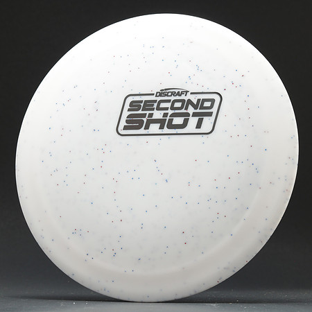 Ares, ESP Sparkle—Second Shot—White—Black