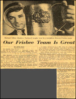 1967 Jul2—Newspaper—Detroit Free Press—Our Frisbee Team Is Great-thumb
