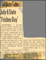1969 Jun10—Newspaper—Gov. Milliken Tabs State Frisbee Day'-thumb