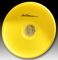 ATPP—American Trends Pluto Platter—Yellow—Bottom