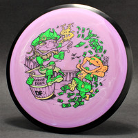 MVP Disc Sports