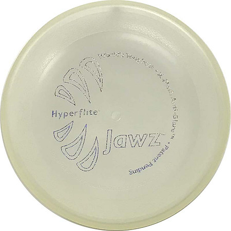 Jawz Disc