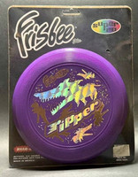 Kransco—63B Mold—Super Pro Ripper—Purple—Gold, Hologram—Package