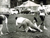 1966—Jack Utter, Rich Warden, Jake and Boots Healy