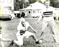 1966—Jake Healy, Rich Warden
