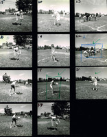 1967—Proof sheet used in IFA Newsletter Vol 1 No. 1