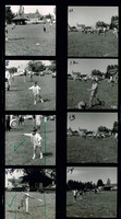 1967—Proof sheet used in IFA Newsletter Vol 1 No. 1