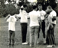 1967—IFT Winners—The Foul Five