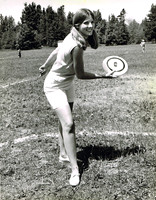 1967—Mrs. Charlie Brown