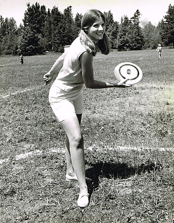 1967—Mrs. Charlie Brown