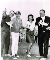 1968 IFA Masters Qualification Meet -- Rose Bowl -- April 27, 1968