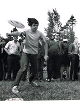 1969 - Distance competition - Eagle harbor Ballyard