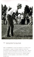 1969 IFT - Ken Headrick - Eagle Harbor Ballyard
