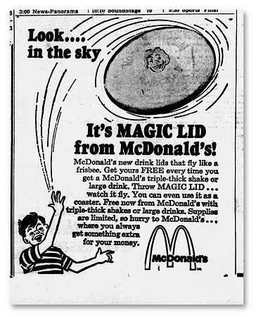 1970, 10/14—Magic Lid—McDonald's—The Jackson Sun