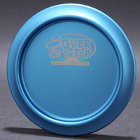 1st Annual Mogollon Classic—Metal Mini—Blue—Silver—Bottom