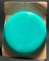 141G—Blank—Turquoise—50 Mold—Package