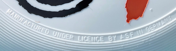 1988 WUGC—Leuven—Wham-O—MFG Detail