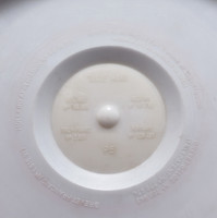 SSF—P5 Mold—Bottom Tooling