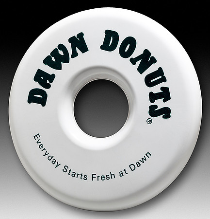 Bakka Corp—American Boomerang—Dawn Donuts