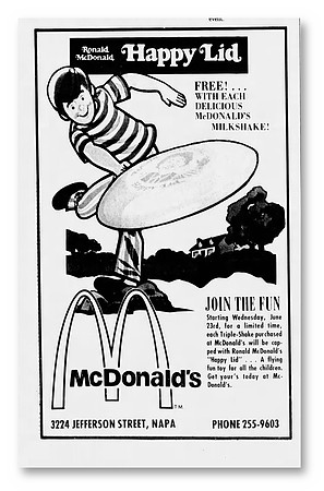 1971, 06/24—Happy Lid—McDonald's—The Napa Valley Register