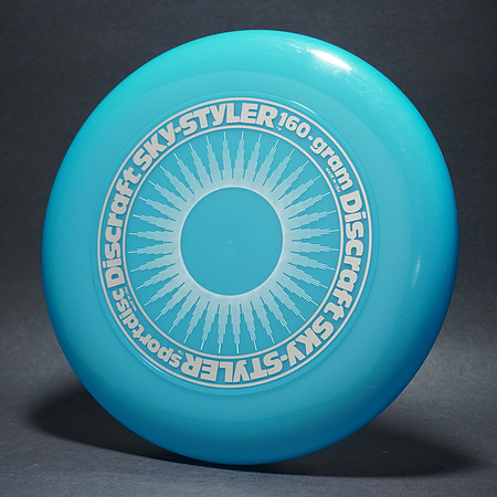 Need: reshoot or disc color or hotstamp colors