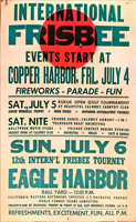 1969, 07/06—12th International Frisbee Tourney