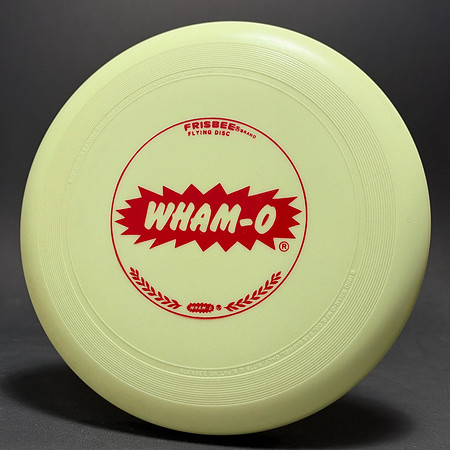 100E Mold—Splash—Glow—Red