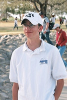 2009—Memorial—Will Schusterick
