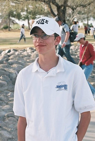 2009—Memorial—Will Schusterick