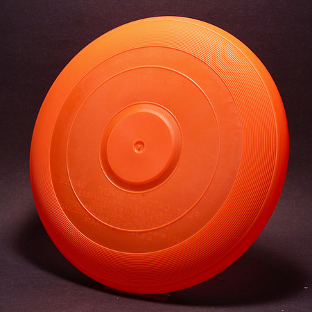 Fire Orange—15 Mold—9th Style—HDX (unmarked)