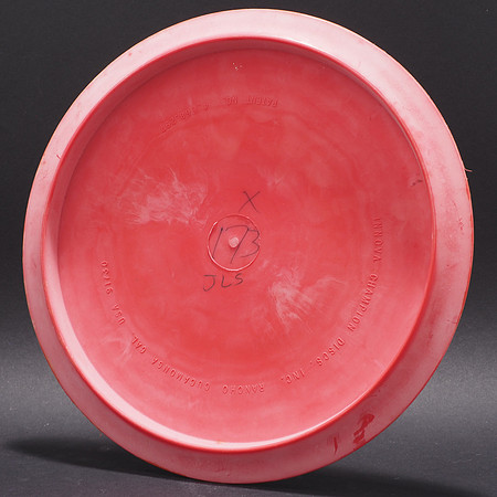 Auction #1—Millennium JLS 1.0 Test Run-1999—Bottom