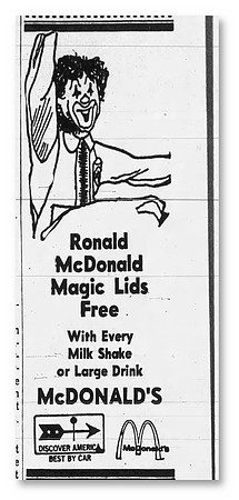 1970, 09/13—Magic Lid—McDonald’s—St. Joseph News-Press