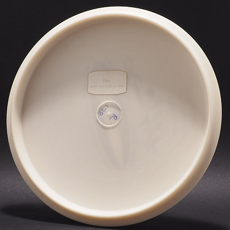 Auction #8—Innova Roc—Lavone Wolf signed "Chain Gang Rocket"—Very Rare—Bottom
