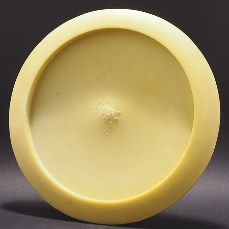 Auction #10—S. McCullough "Flazer"—Reason for PDGA disc Regulations—Only a handful made!—Bottom