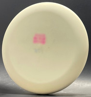 APX, Elite Pro—Prototype—White—Blank