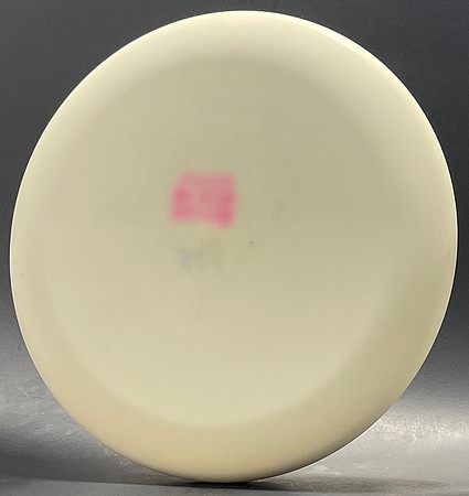 APX, Elite Pro—Prototype—White—Blank