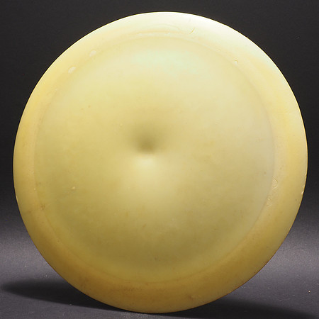 Auction #10—S. McCullough "Flazer"—Reason for PDGA disc Regulations—Only a handful made!