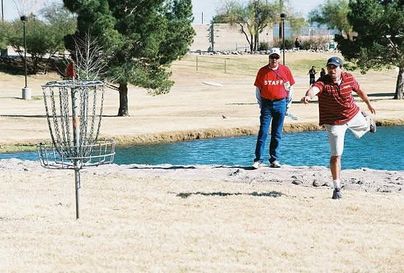 2009—Memorial—Dave Feldberg