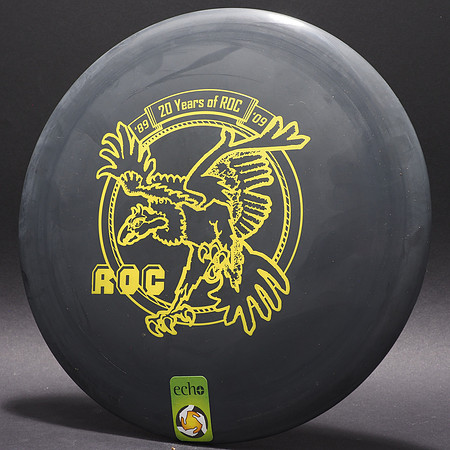 Auction #7—Innova Roc, Echo Star Plastic—20th Anniversary