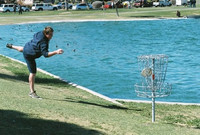 2009—Memorial—Nate Doss