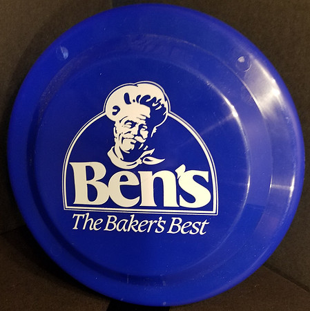 Promotional-Ben's Bakery