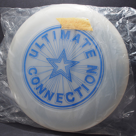 Sky-Styler—Ultimate Connection—Clear—Blue—Original Bag with tape