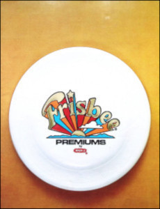 Wham-O Premium Catalog—1977