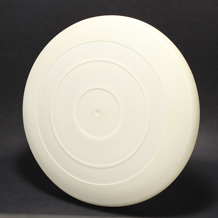 All American—3rd Style—10 Mold©1965—Blank