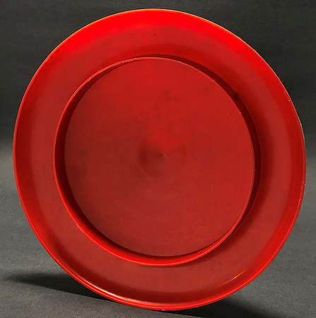 Duncan Toys Company—Duncan Koo-Lee Hat—Red—Bottom