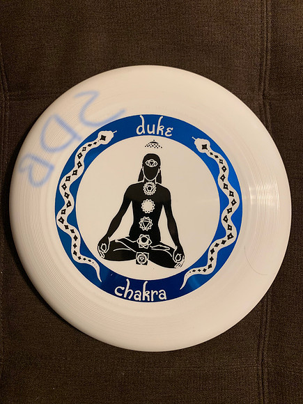 Duke Women's Ultimate
