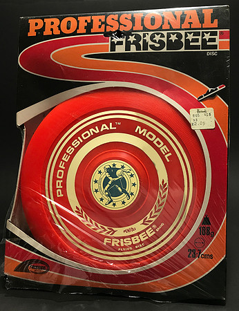 Fire Orange—Penfold—Faulkner Player Label—Packaged