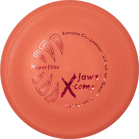 Jawz X-Comp Disc
